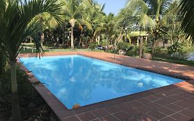 Lagi Farmstay